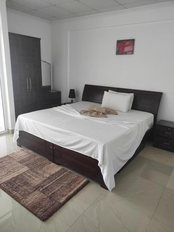Hotel Diamond Plaza Grand’ Anse Zewnętrze zdjęcie