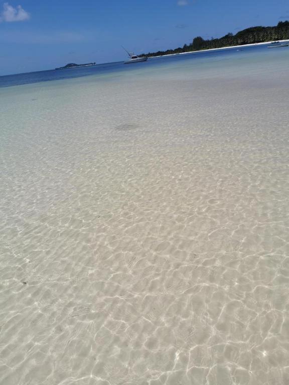 Hotel Diamond Plaza Grand’ Anse Zewnętrze zdjęcie