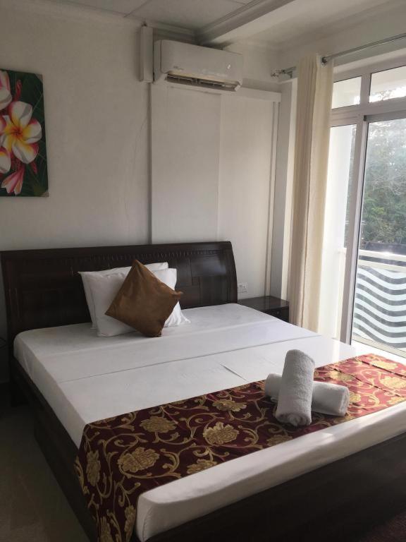 Hotel Diamond Plaza Grand’ Anse Zewnętrze zdjęcie