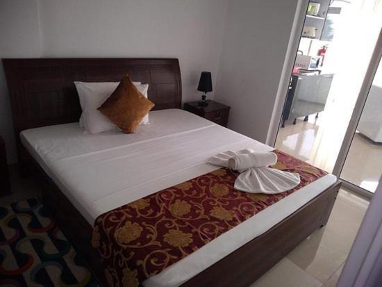 Hotel Diamond Plaza Grand’ Anse Pokój zdjęcie