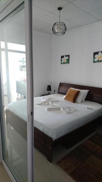 Hotel Diamond Plaza Grand’ Anse Zewnętrze zdjęcie