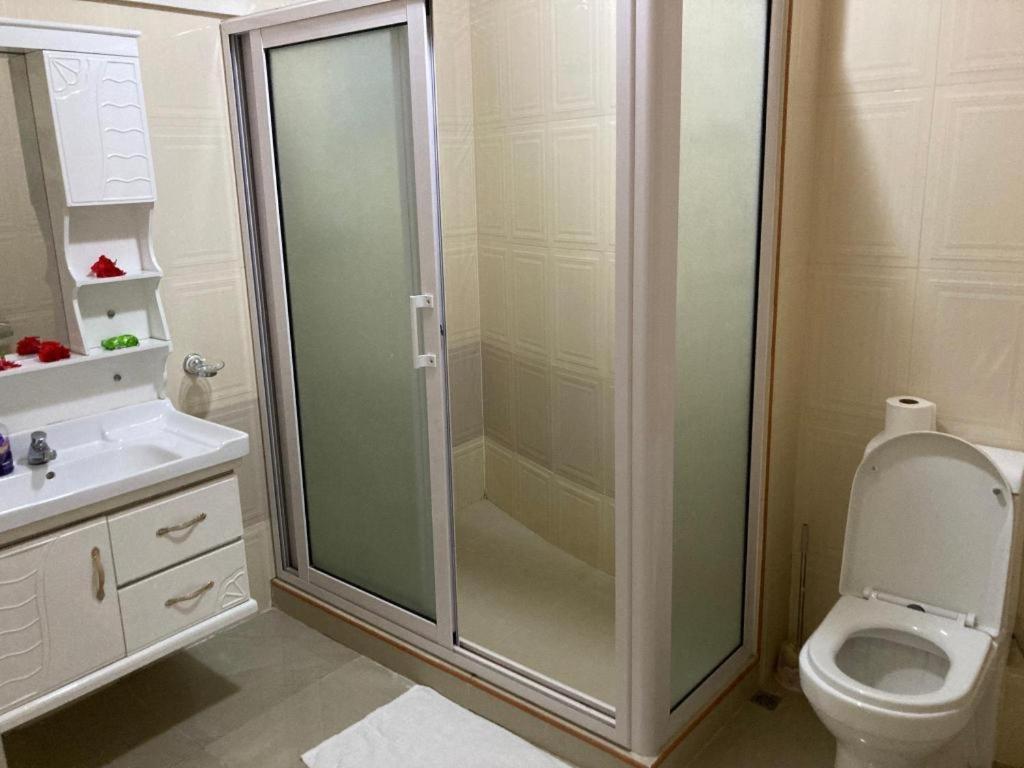 Hotel Diamond Plaza Grand’ Anse Zewnętrze zdjęcie